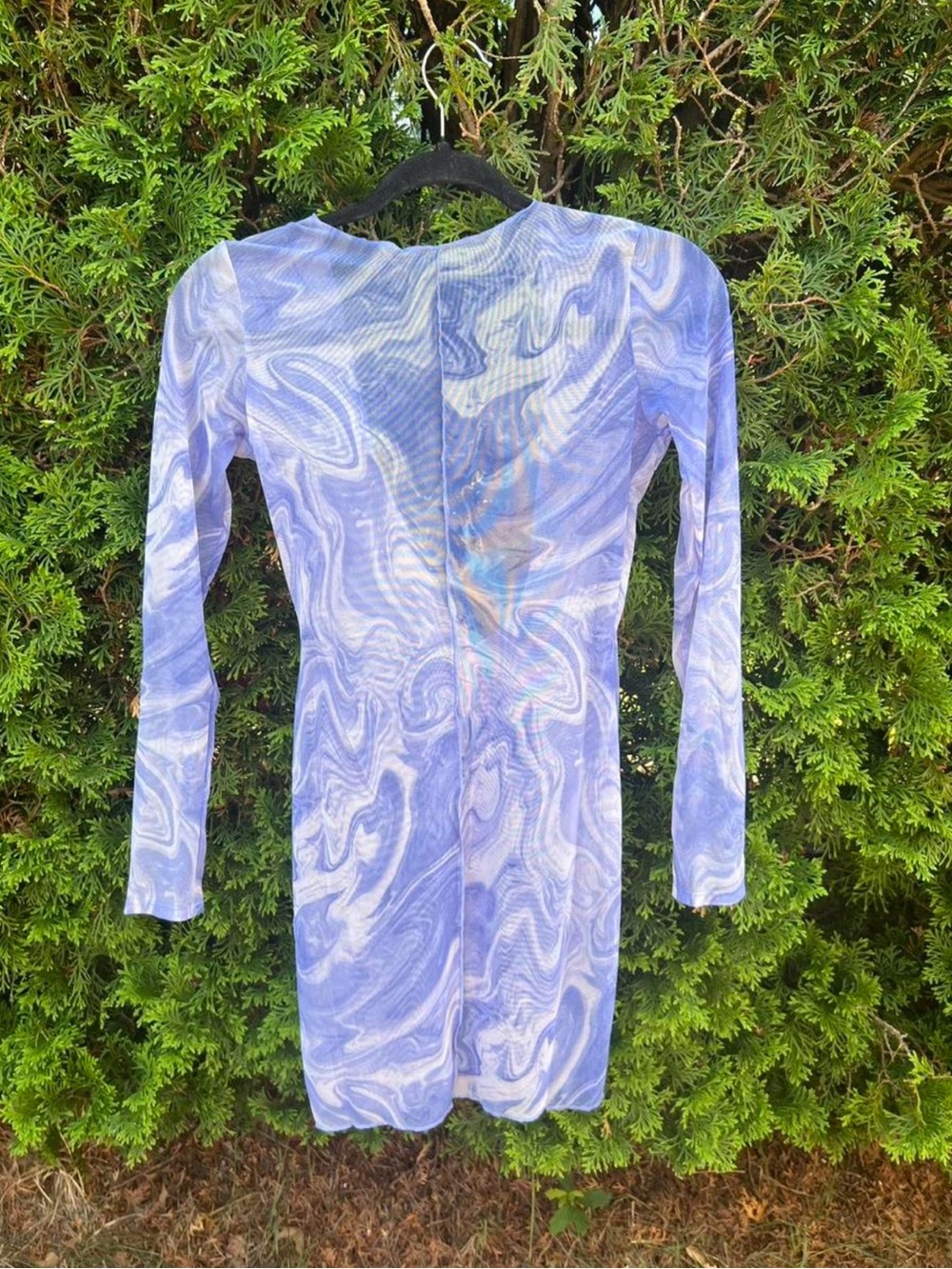 naked wardrobe Swimsuit Cover Up